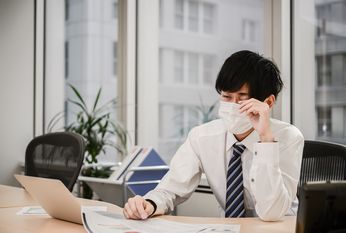 アレルギーとは？
