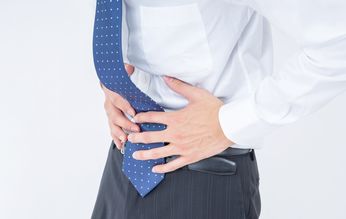 下痢の改善には善玉菌