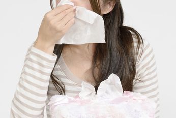 花粉症には善玉菌の働きを利用しよう