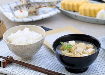善玉菌を食品で摂り入れよう