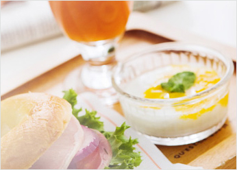乳酸菌が腸内環境を整える