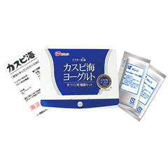 カスピ海ヨーグルト手づくり用種菌