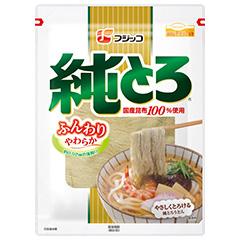 純とろ大袋　10袋入り