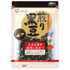 煎り黒豆　10袋入り