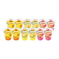 フルーツセラピー定番セット12点（3種）