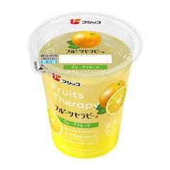 フルーツセラピー　グレープフルーツ　12個入り