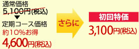 初回特価1,550円