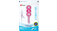 善玉菌のチカラ