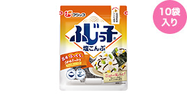ふじっ子　大袋　10袋入り