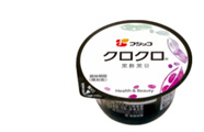 クロクロ 30食 黒豆の栄養 フジッコ公式通販 フジッコ ウェルネス倶楽部
