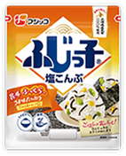 ふじっ子梅こんぶ