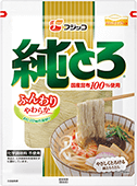 純とろ
