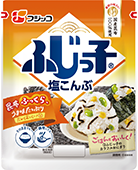 ふじっ子梅こんぶ